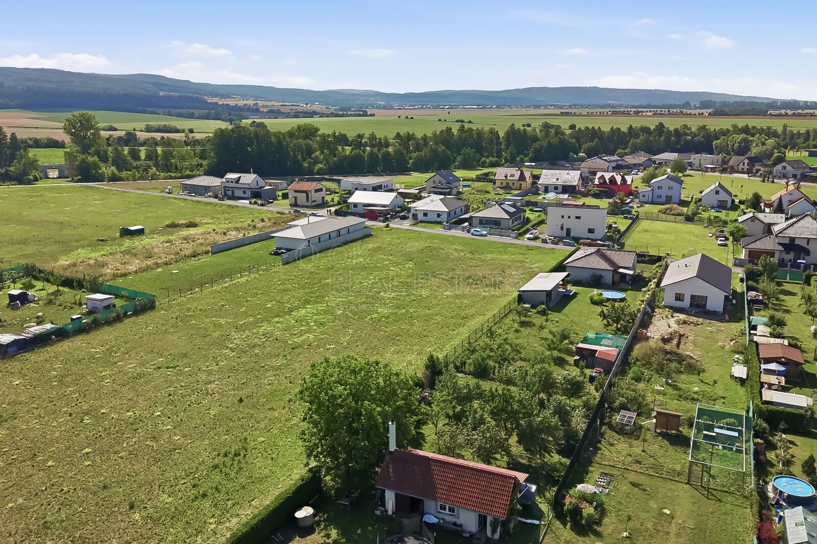 Prodej pozemku 4033 m² - foto 15