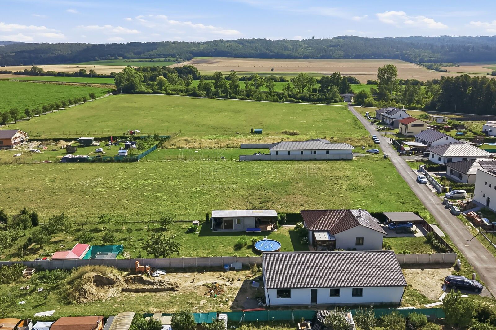 Prodej pozemku 4033 m² - foto 13