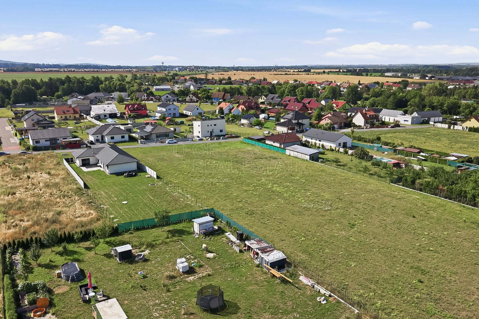 Prodej pozemku 4033 m² - foto 16