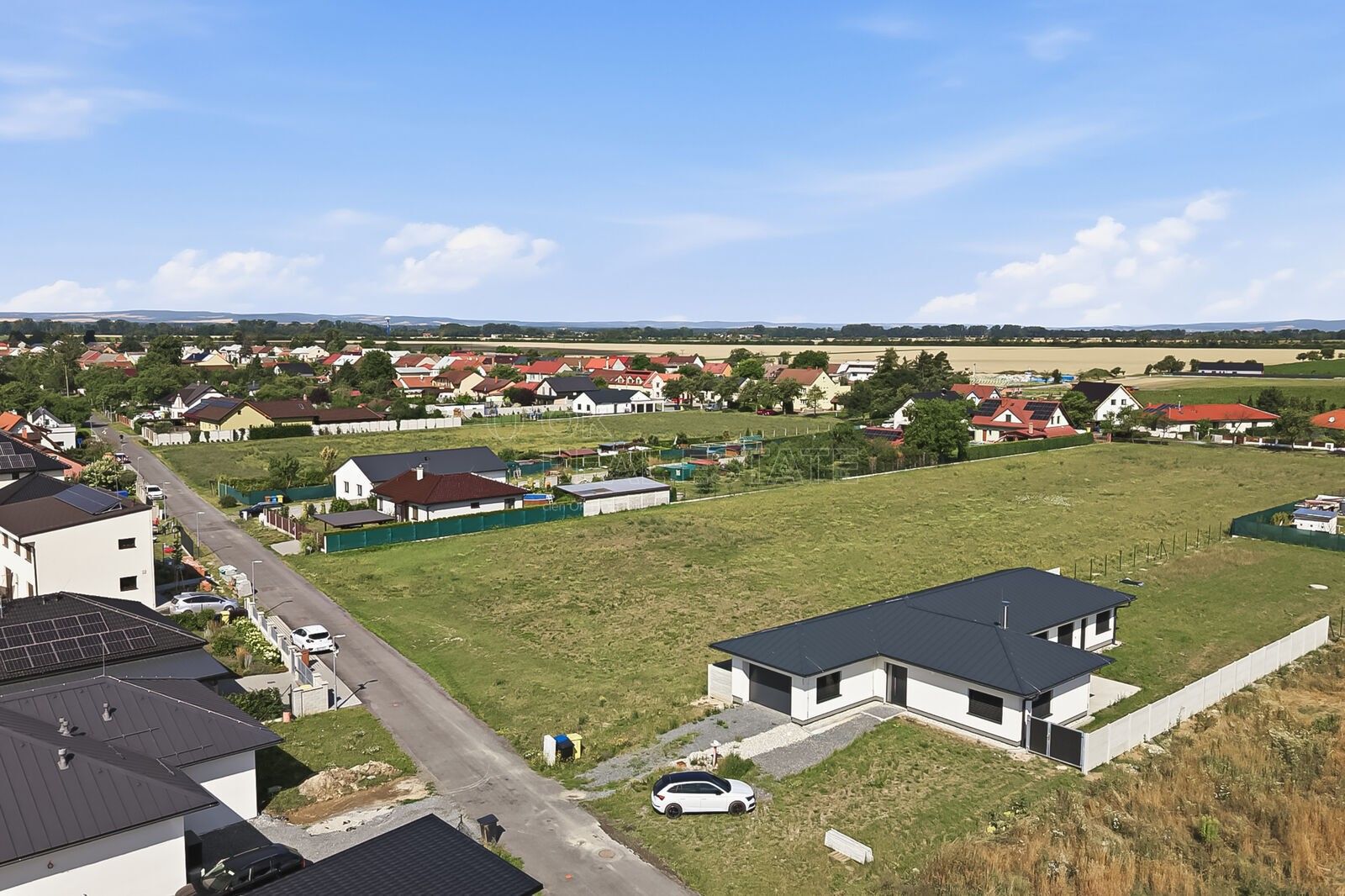 Prodej pozemku 4033 m² - foto 11