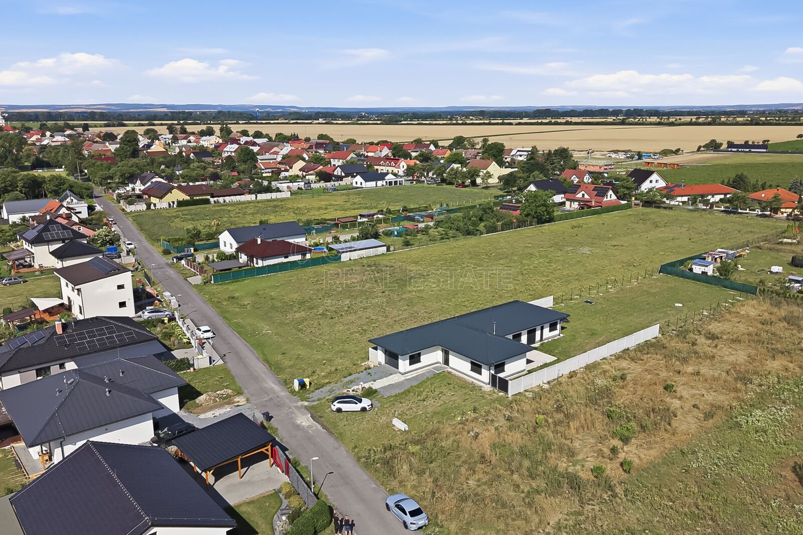 Prodej pozemku 4033 m² - foto 20
