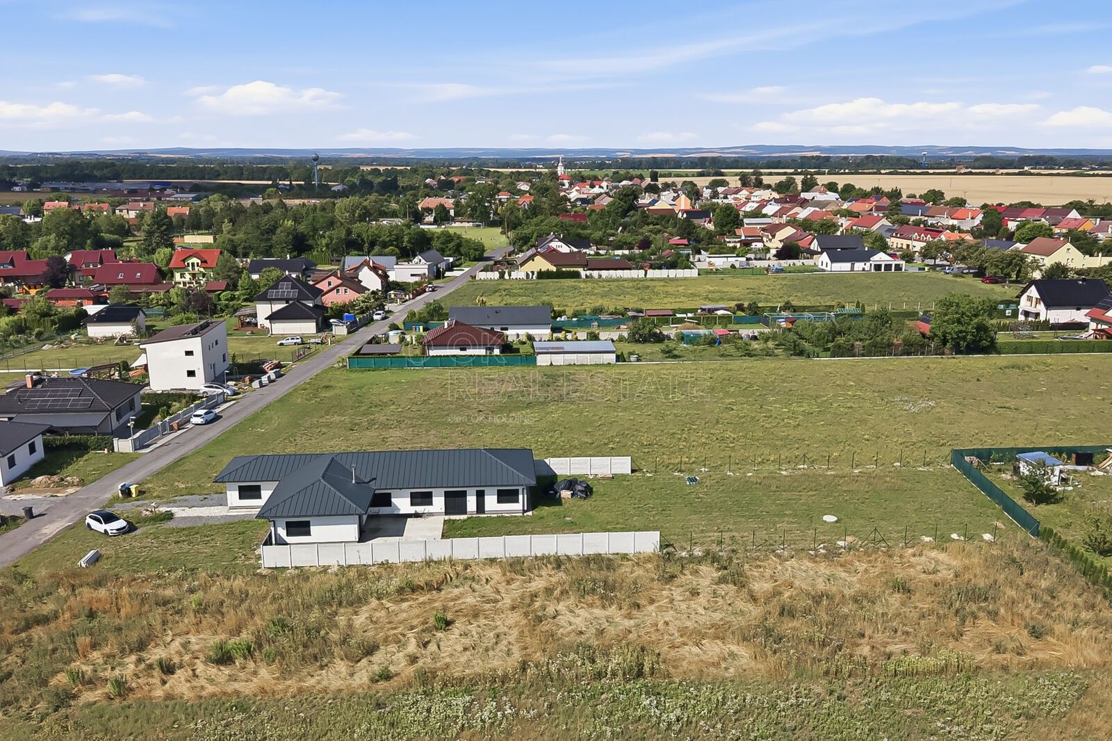Prodej pozemku 4033 m² - foto 18