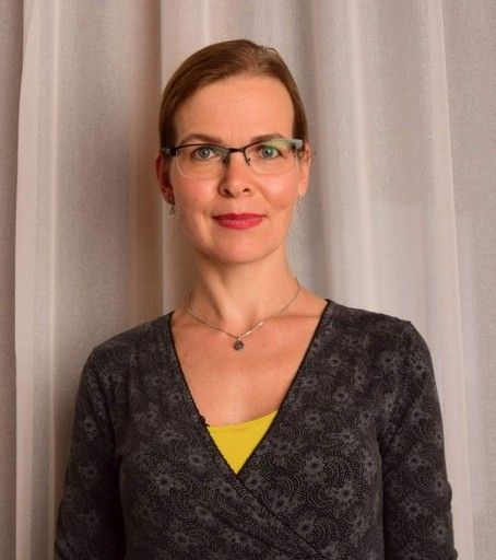 Ing. arch. Ivana Korbelová