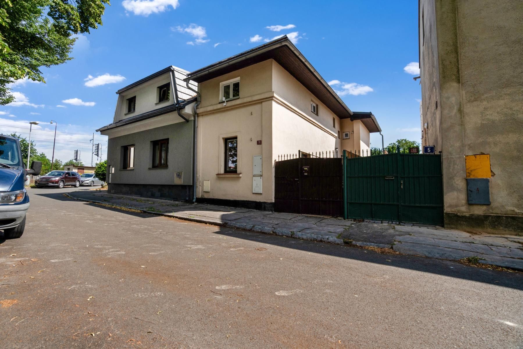 Prodej domu 90 m² - foto 3