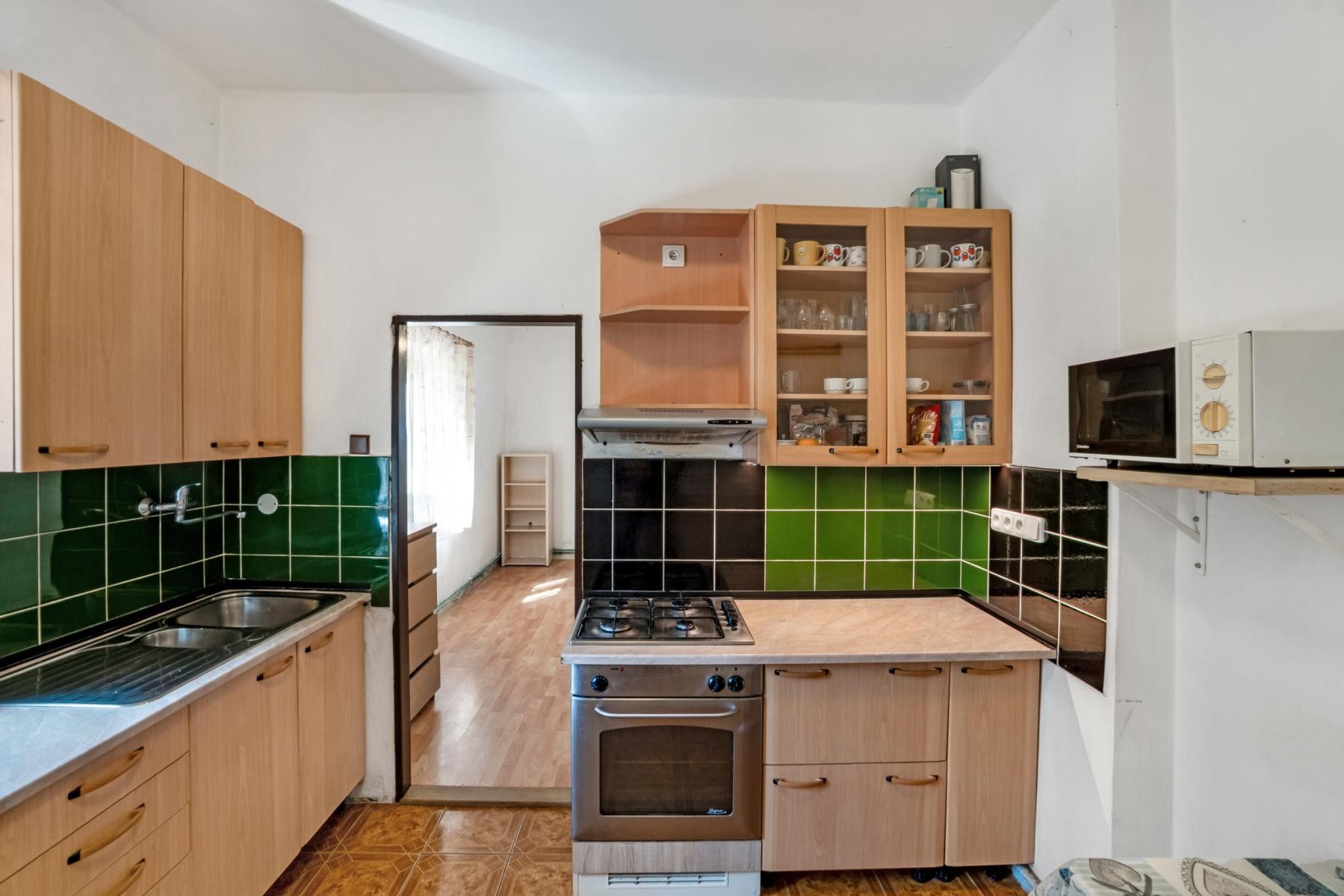 Prodej domu 90 m² - foto 6