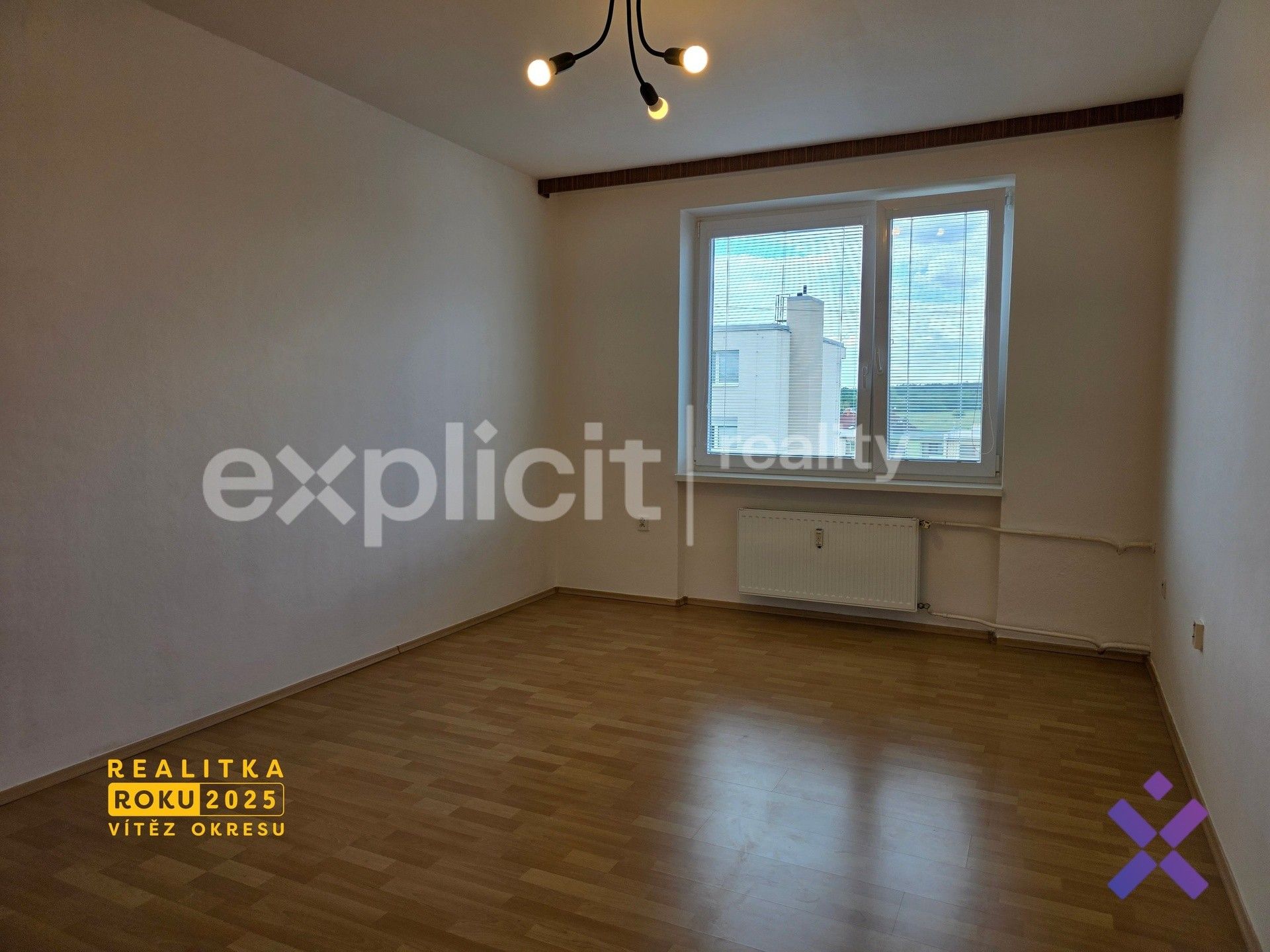 Pronájem bytu 2+1 48 m² - foto 4