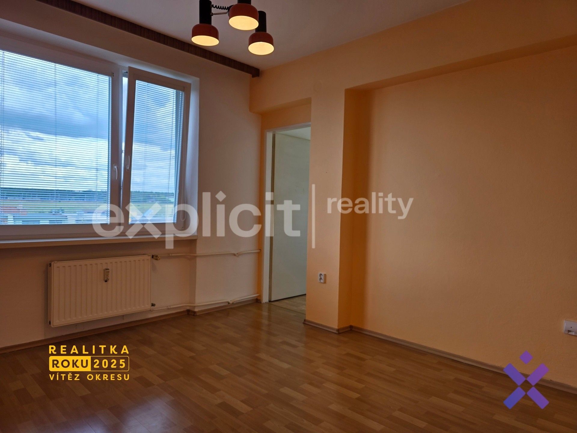 Pronájem bytu 2+1 48 m² - foto 7