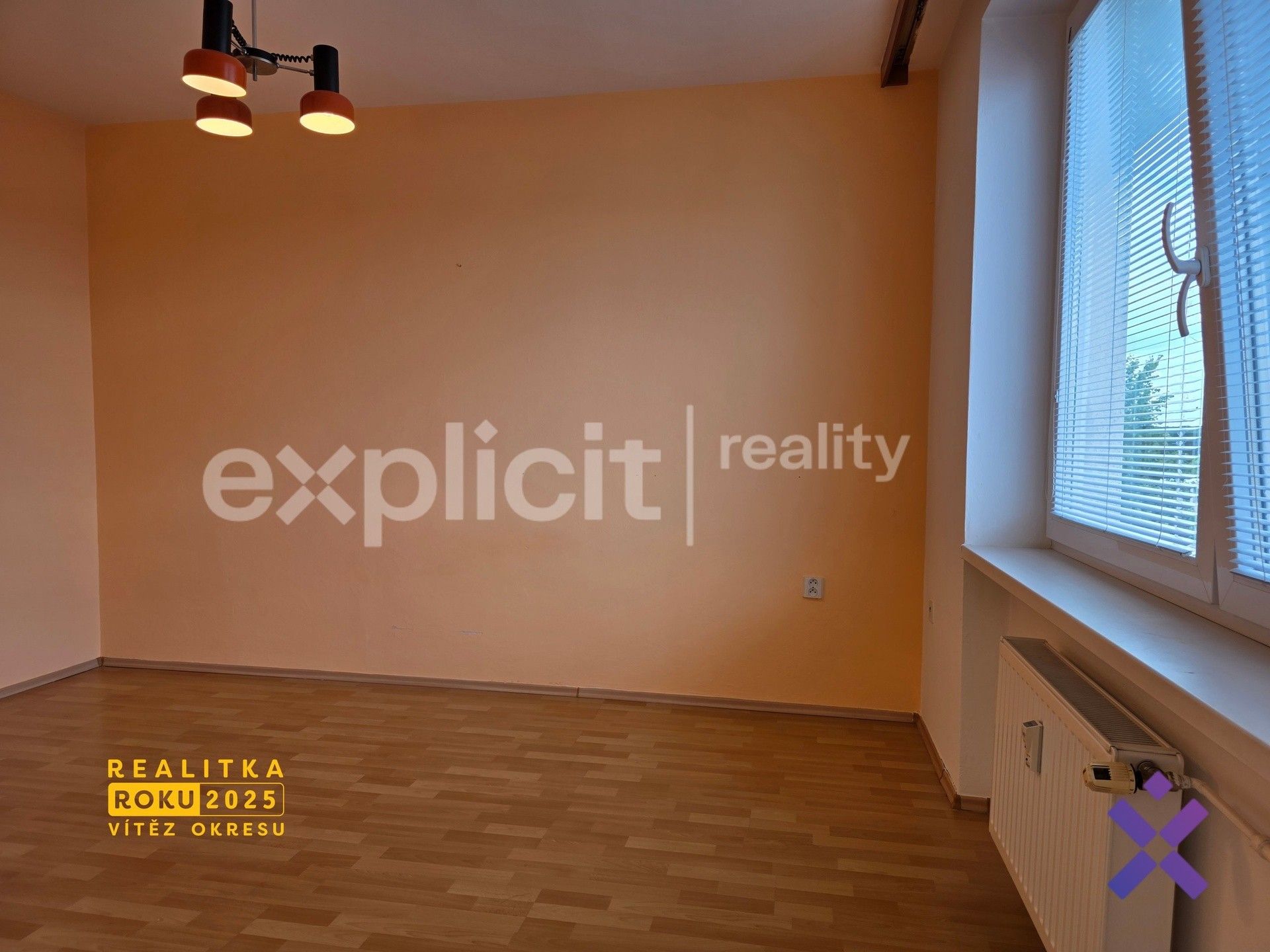 Pronájem bytu 2+1 48 m² - foto 6