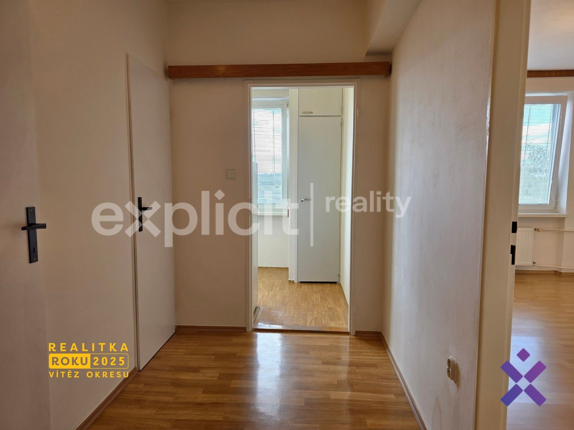 Pronájem bytu 2+1 48 m² - foto 5