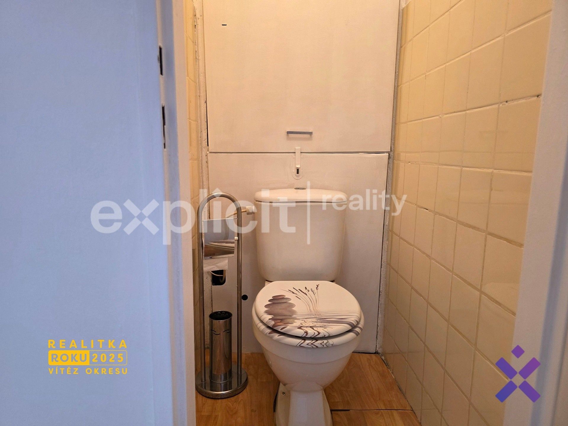 Pronájem bytu 2+1 48 m² - foto 11