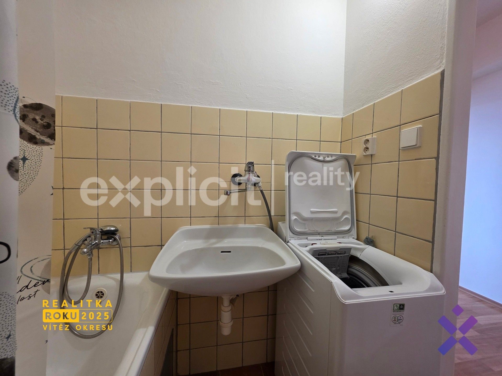 Pronájem bytu 2+1 48 m² - foto 10