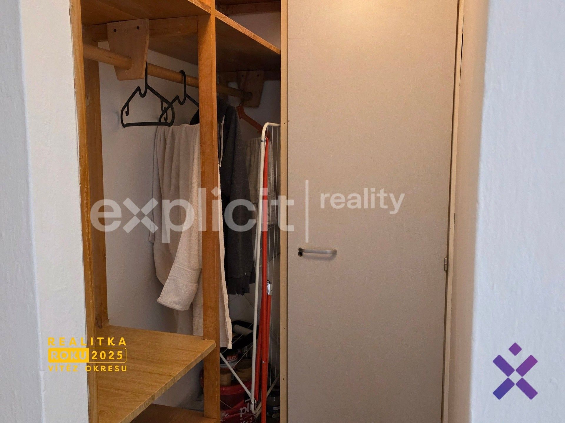 Pronájem bytu 2+1 48 m² - foto 12