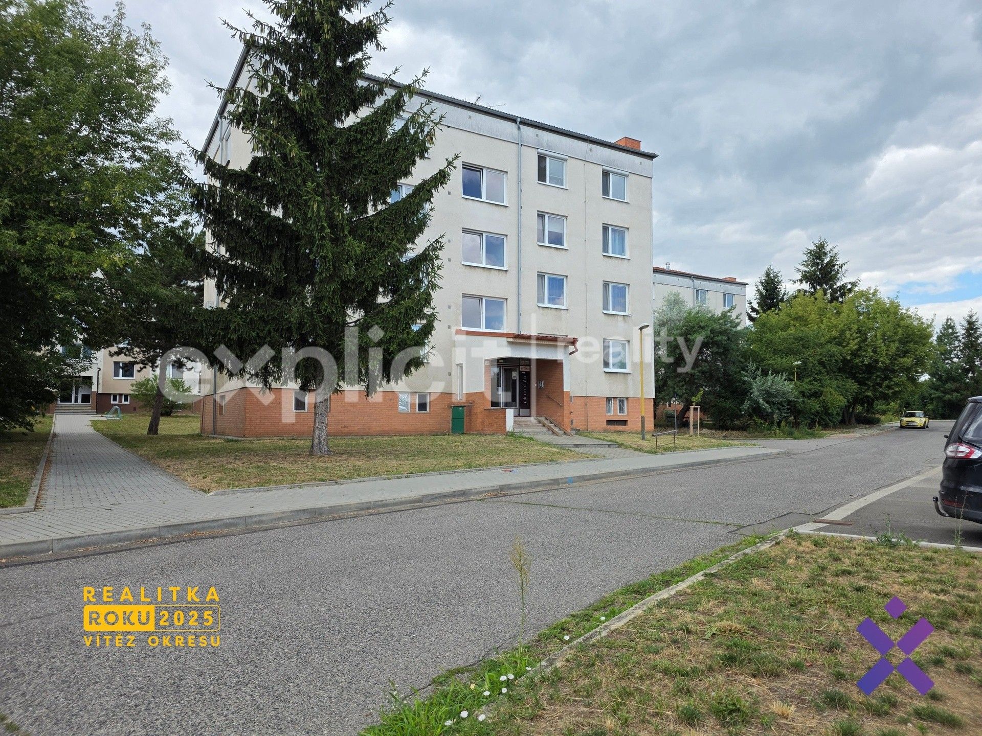Pronájem bytu 2+1 48 m² - foto 13
