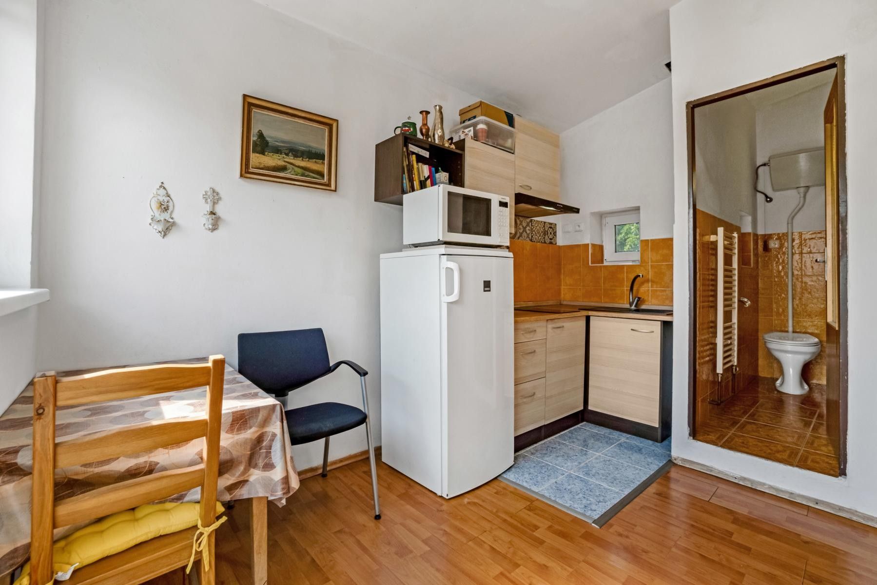 Prodej domu 90 m² - foto 17