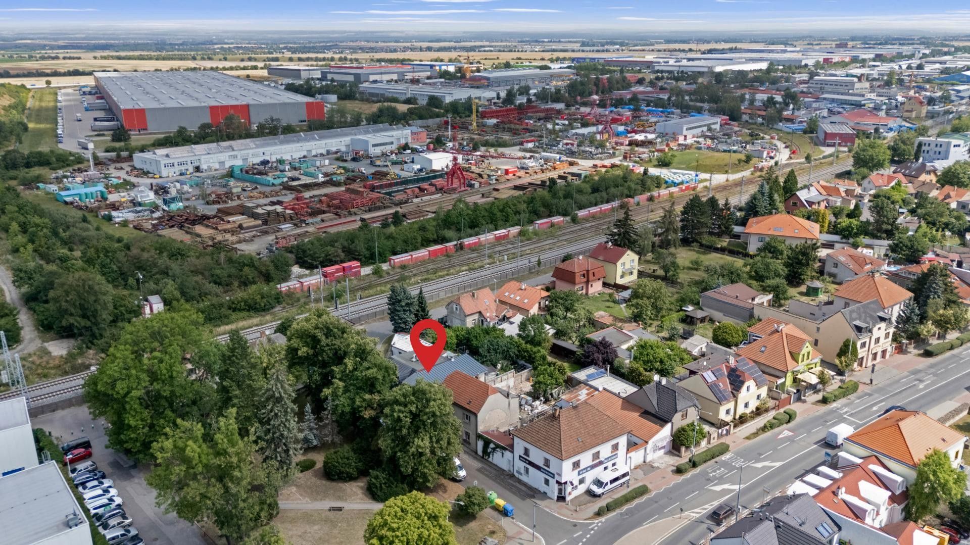 Prodej domu 90 m² - foto 29