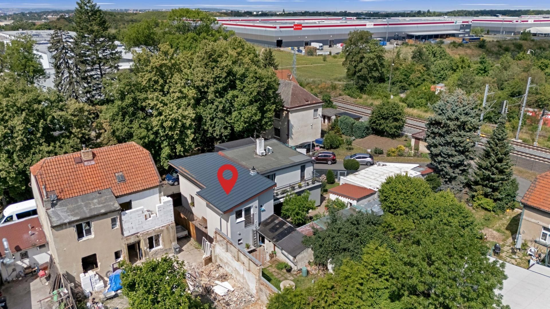 Prodej domu 90 m² - foto 32