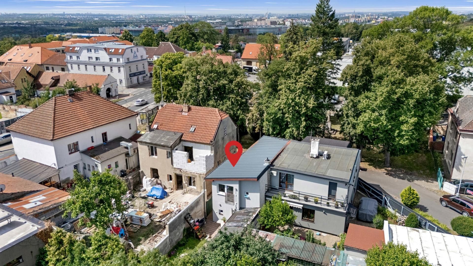 Prodej domu 90 m² - foto 30