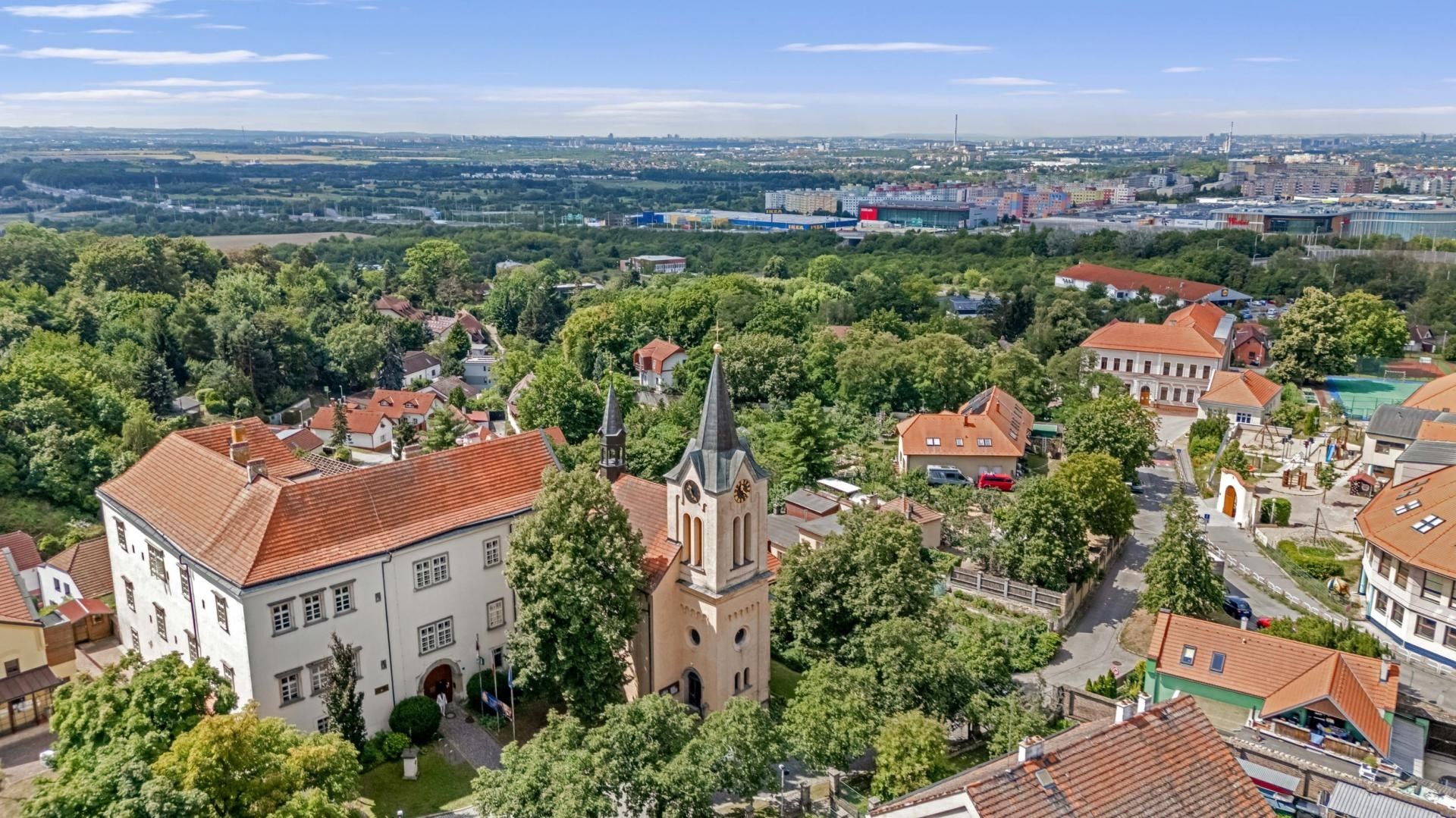 Prodej domu 90 m² - foto 33