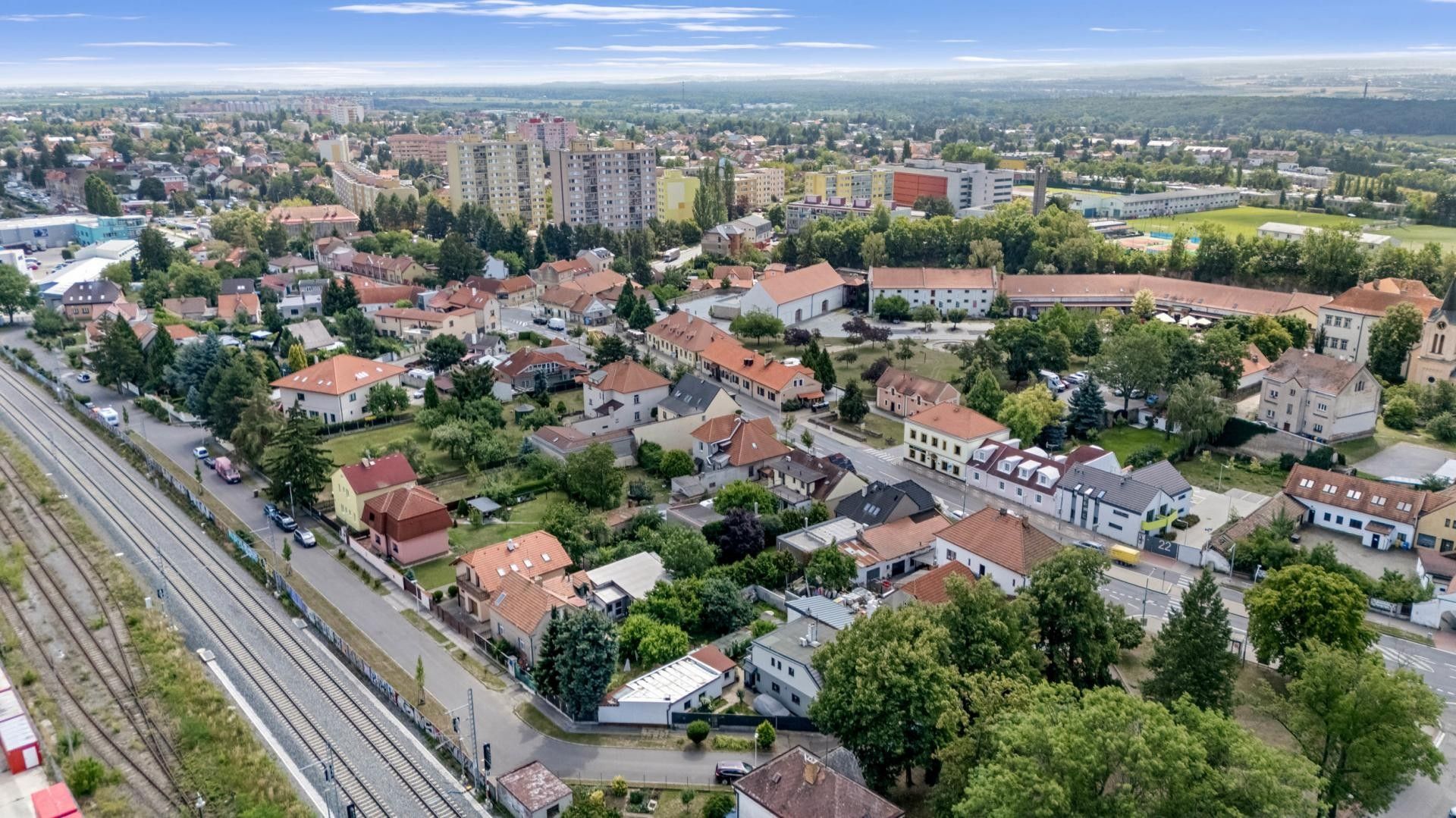 Prodej domu 90 m² - foto 35
