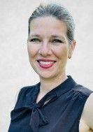 Hana Shatatová MBA
