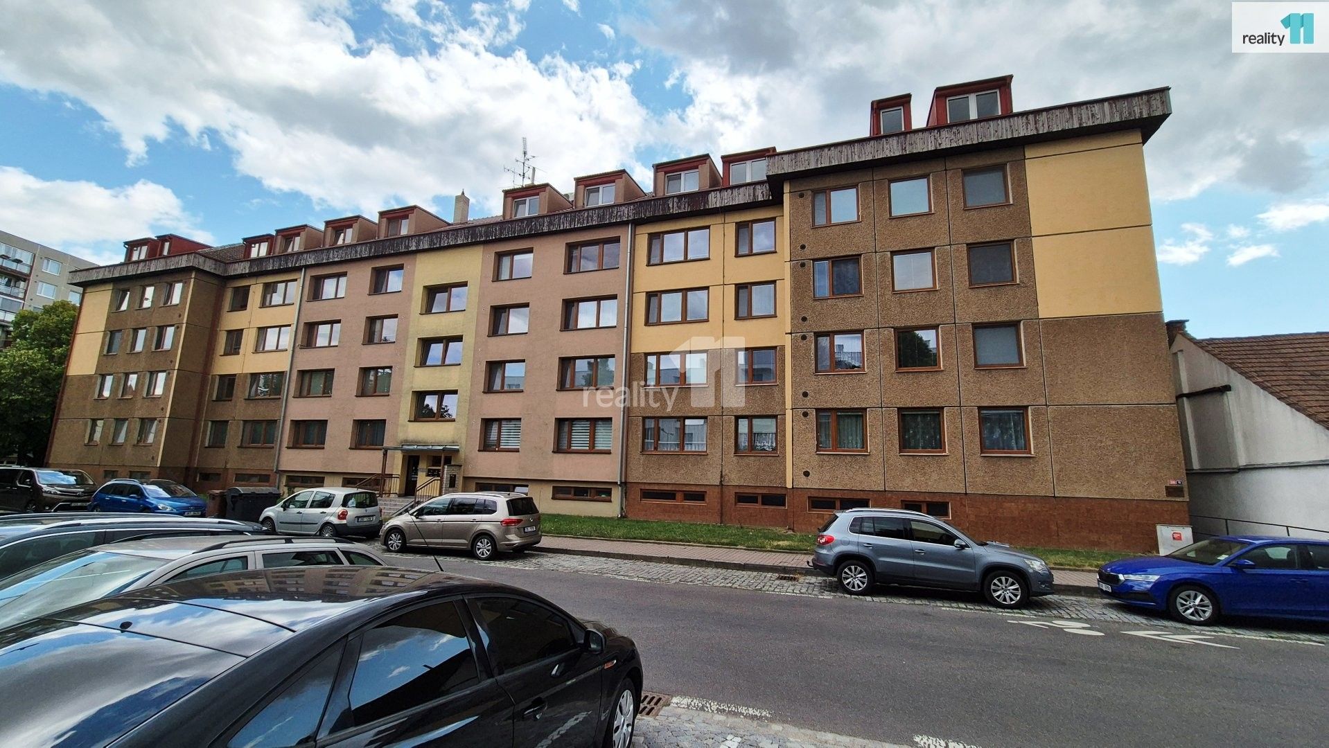 Prodej bytu 4+1 119 m² - foto 1