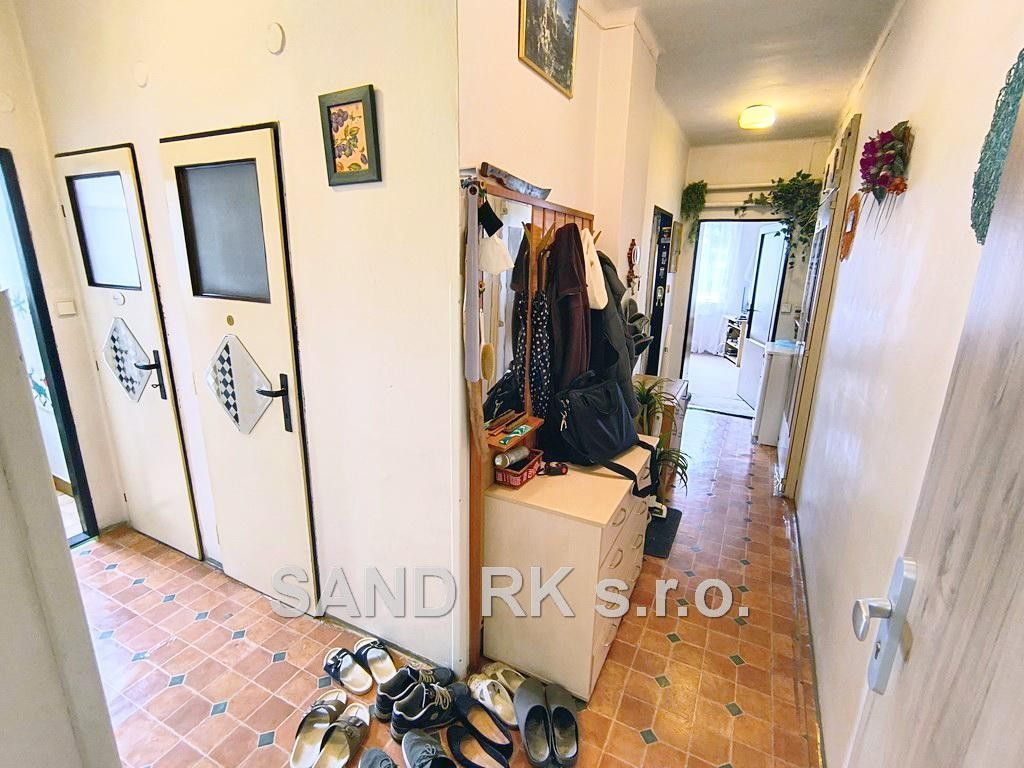 Prodej bytu 2+1 66 m² - foto 6