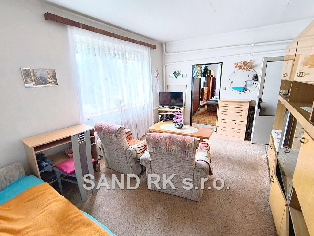 Prodej bytu 2+1 66 m² - foto 4