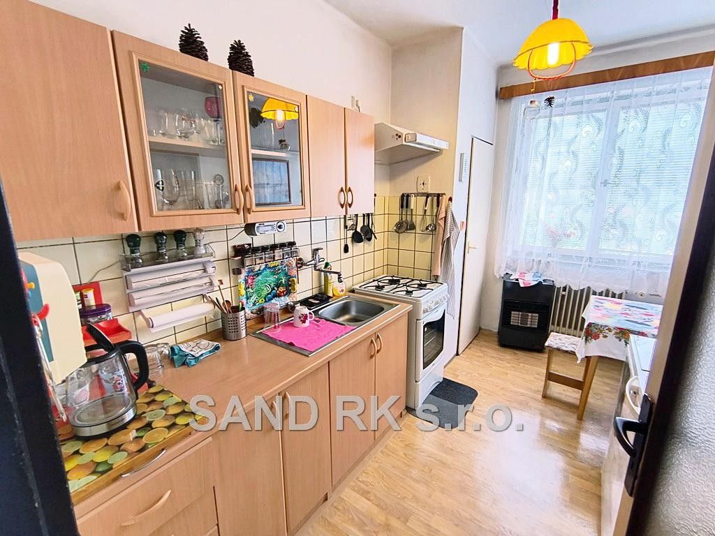 Prodej bytu 2+1 66 m² - foto 3