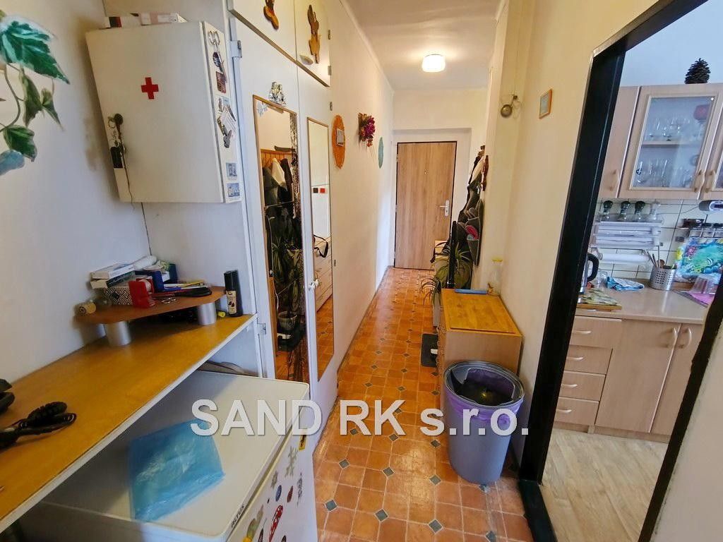 Prodej bytu 2+1 66 m² - foto 1