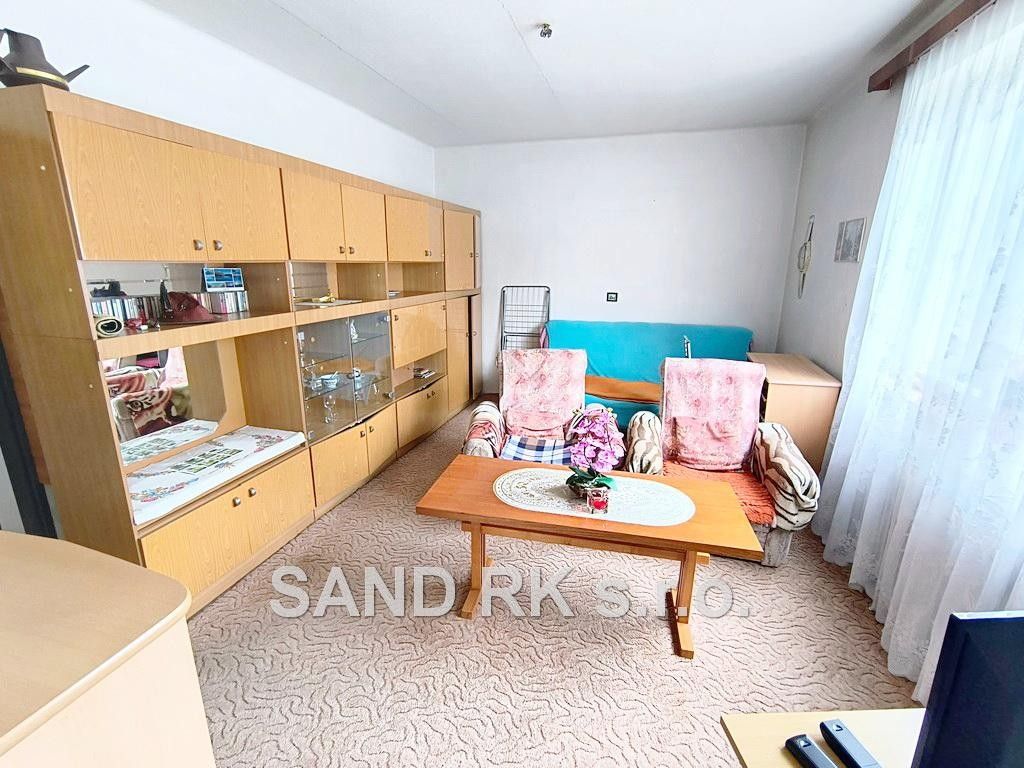 Prodej bytu 2+1 66 m² - foto 8