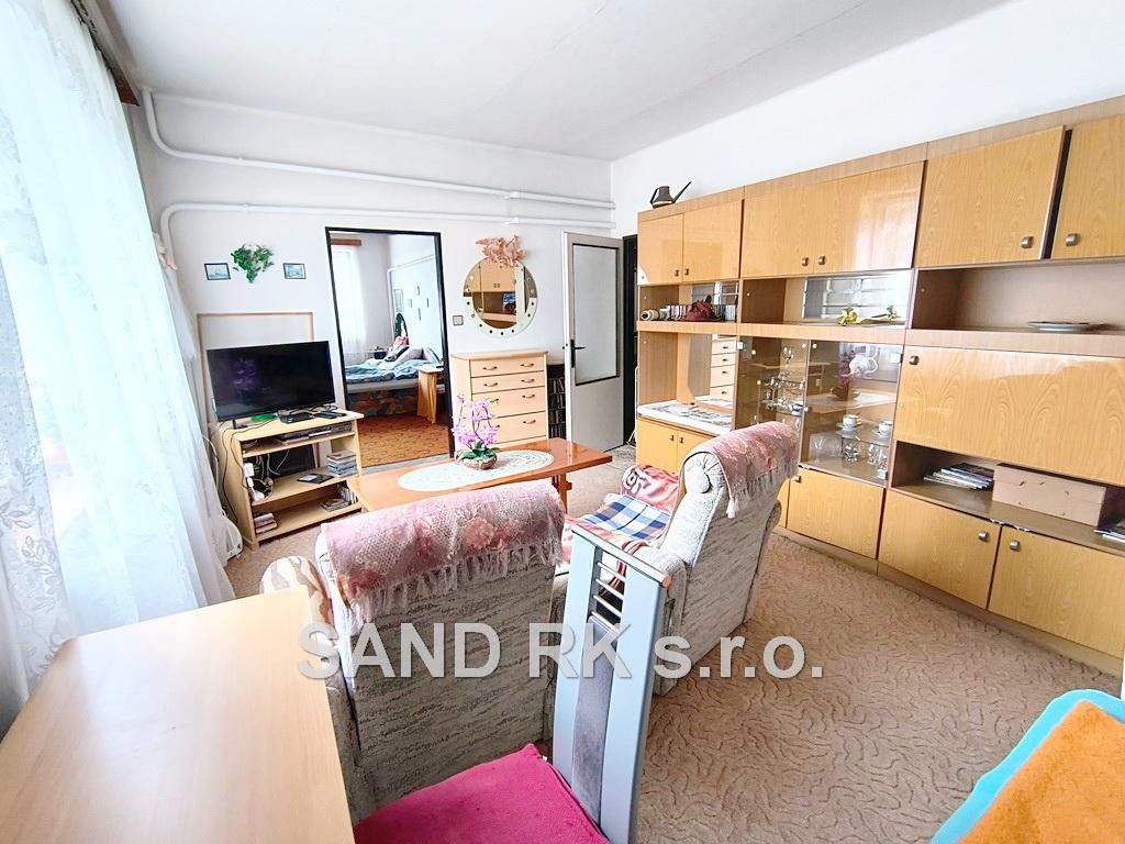 Prodej bytu 2+1 66 m² - foto 16