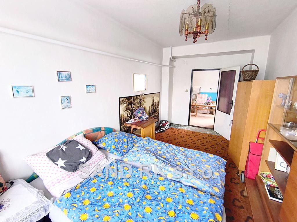Prodej bytu 2+1 66 m² - foto 10