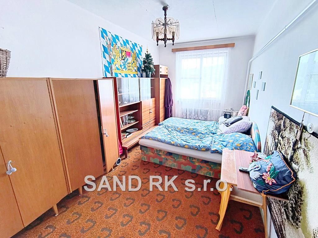 Prodej bytu 2+1 66 m² - foto 11