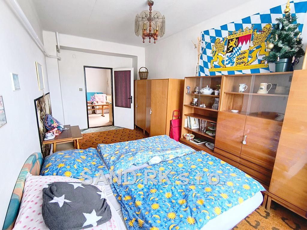 Prodej bytu 2+1 66 m² - foto 9