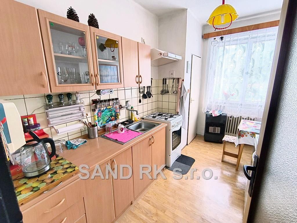 Prodej bytu 2+1 66 m² - foto 20