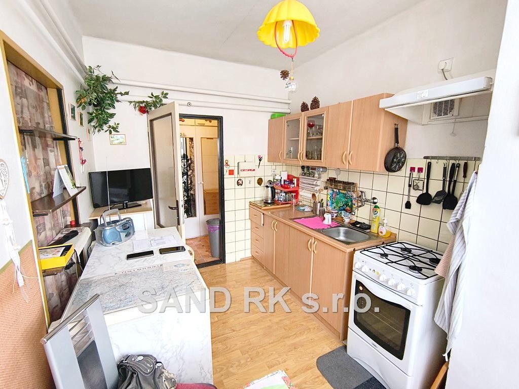 Prodej bytu 2+1 66 m² - foto 18