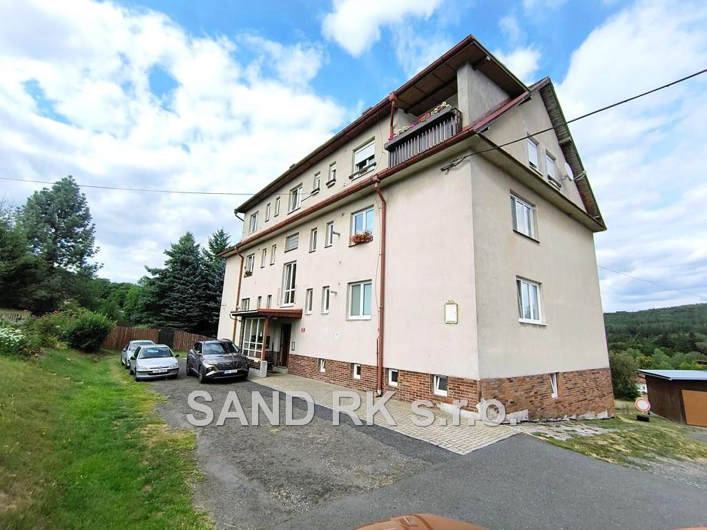Prodej bytu 2+1 66 m² - foto 29