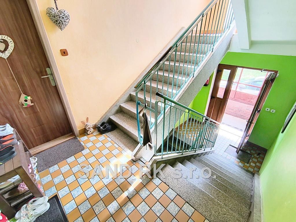 Prodej bytu 2+1 66 m² - foto 27