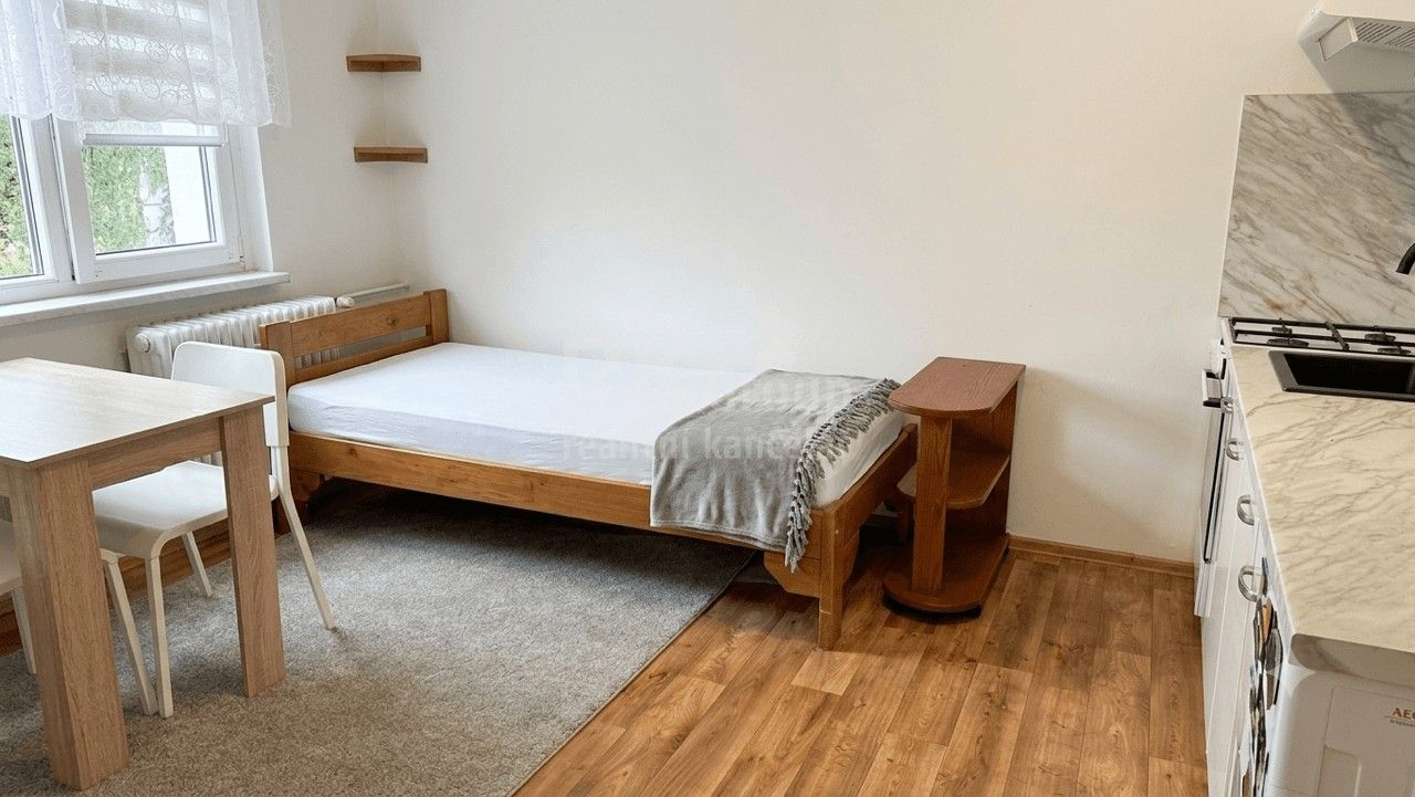 Prodej bytu 1+1 35 m² - foto 3