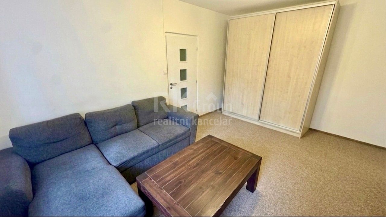 Prodej bytu 1+1 35 m² - foto 5