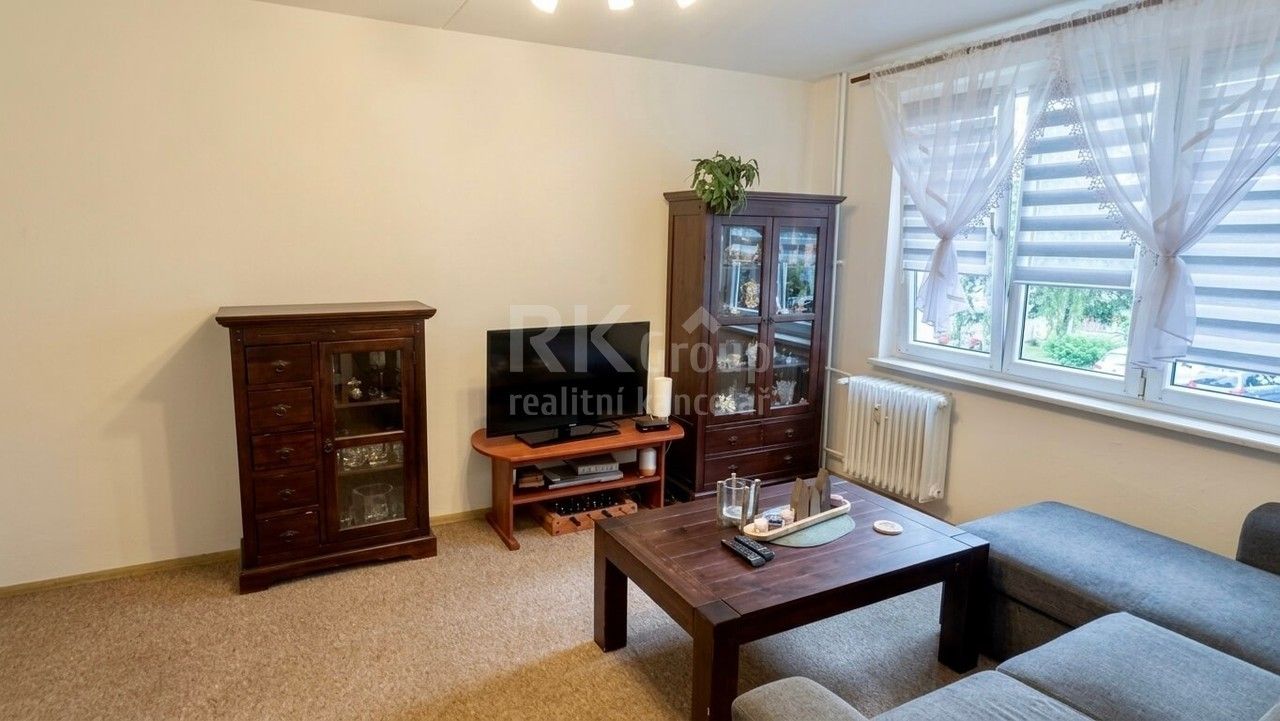 Prodej bytu 1+1 35 m² - foto 6