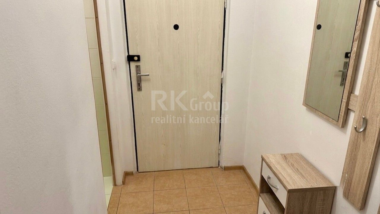 Prodej bytu 1+1 35 m² - foto 8