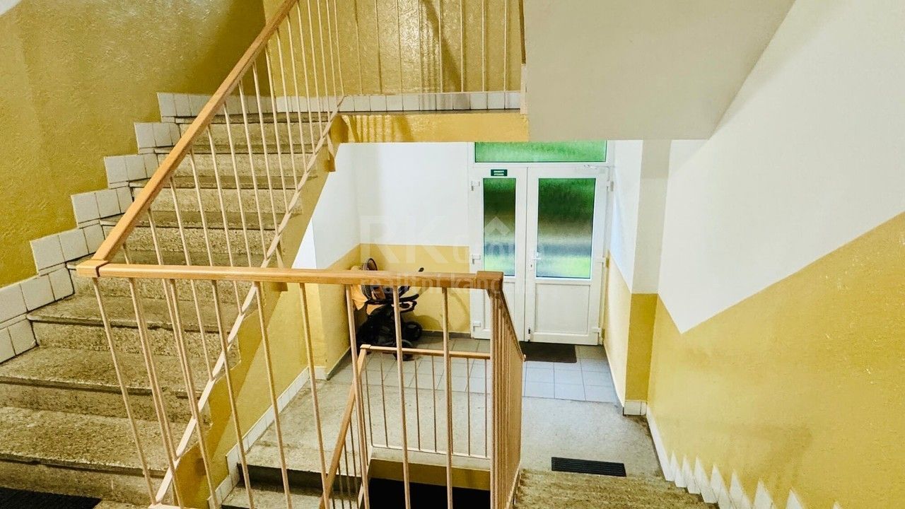 Prodej bytu 1+1 35 m² - foto 12