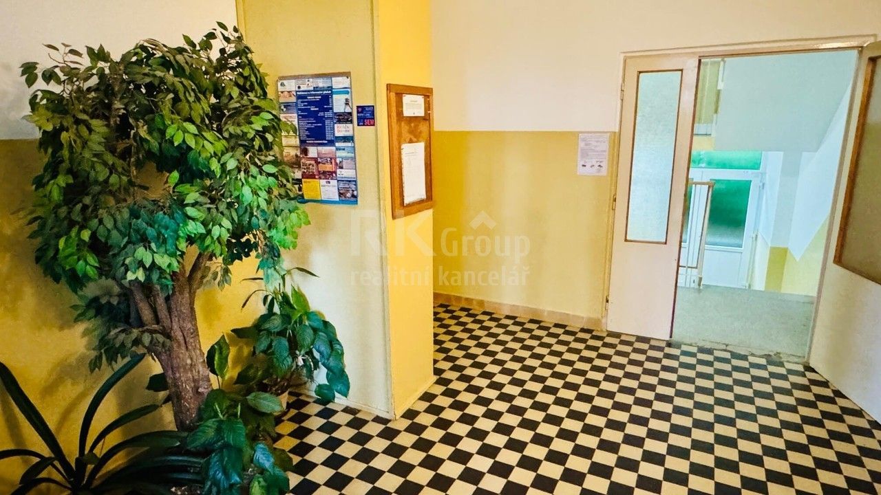 Prodej bytu 1+1 35 m² - foto 11