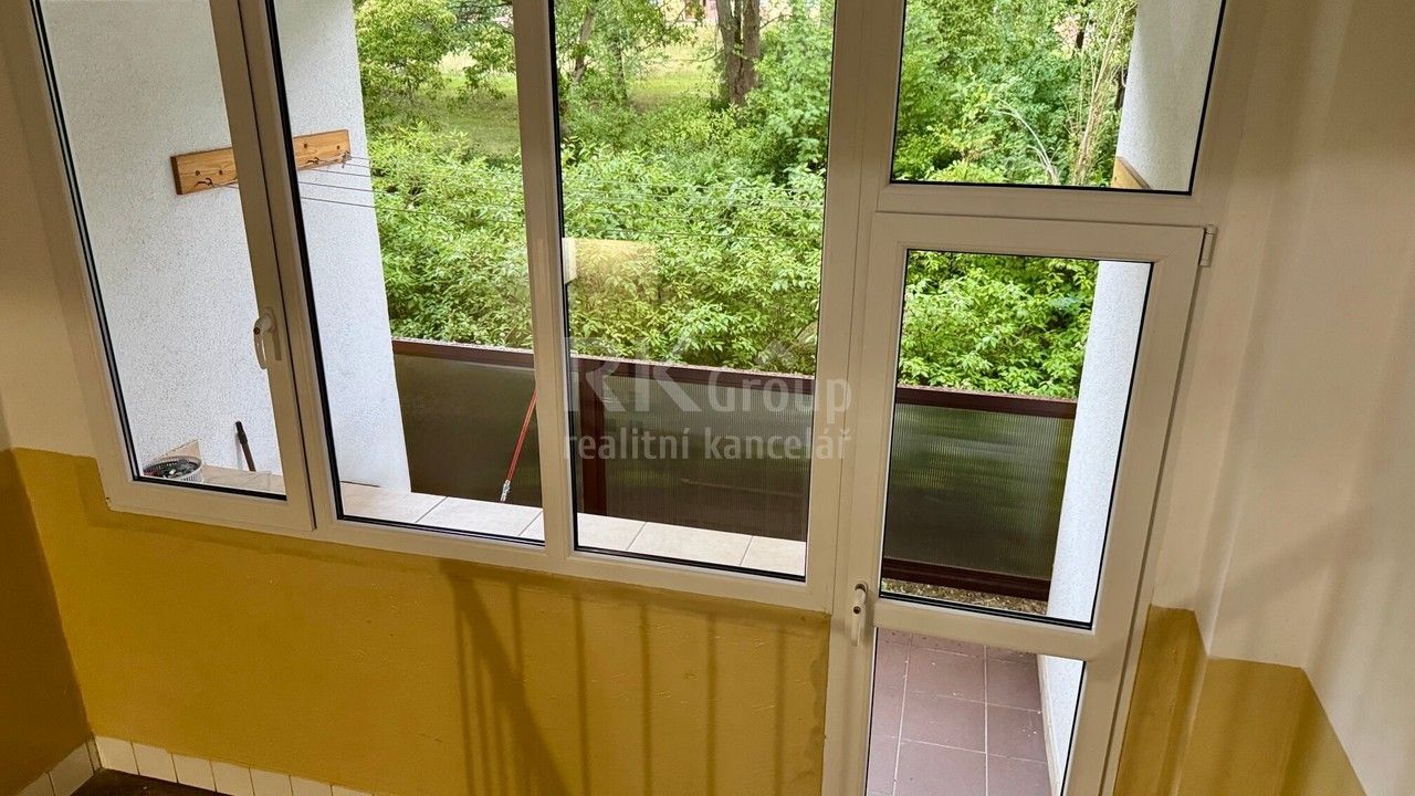 Prodej bytu 1+1 35 m² - foto 9