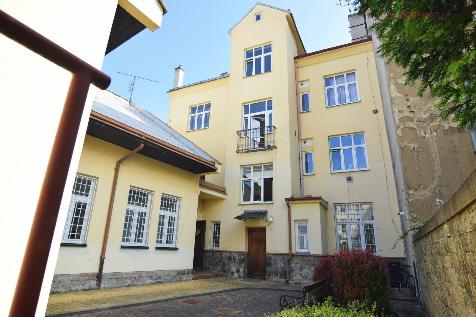 Prodej domu 504 m² - foto 2