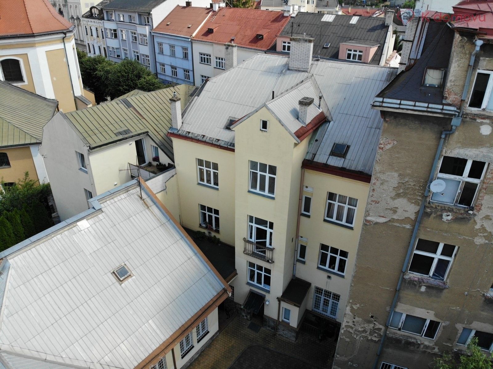 Prodej domu 504 m² - foto 4