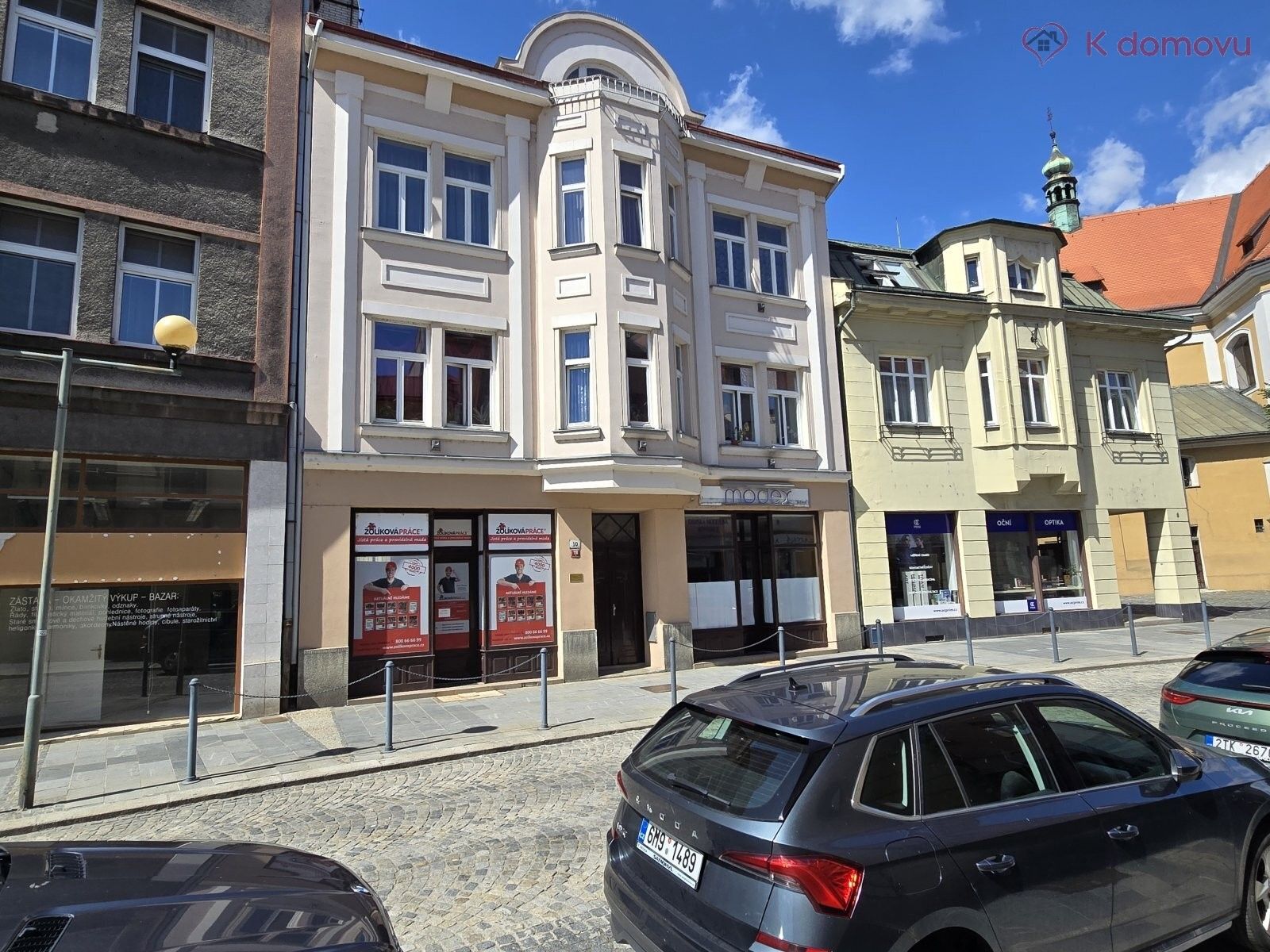 Prodej domu 504 m² - foto 1