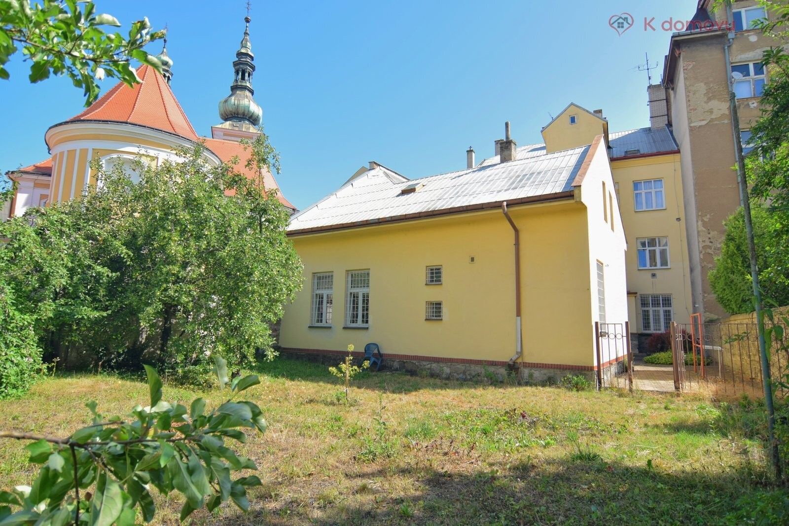 Prodej domu 504 m² - foto 5
