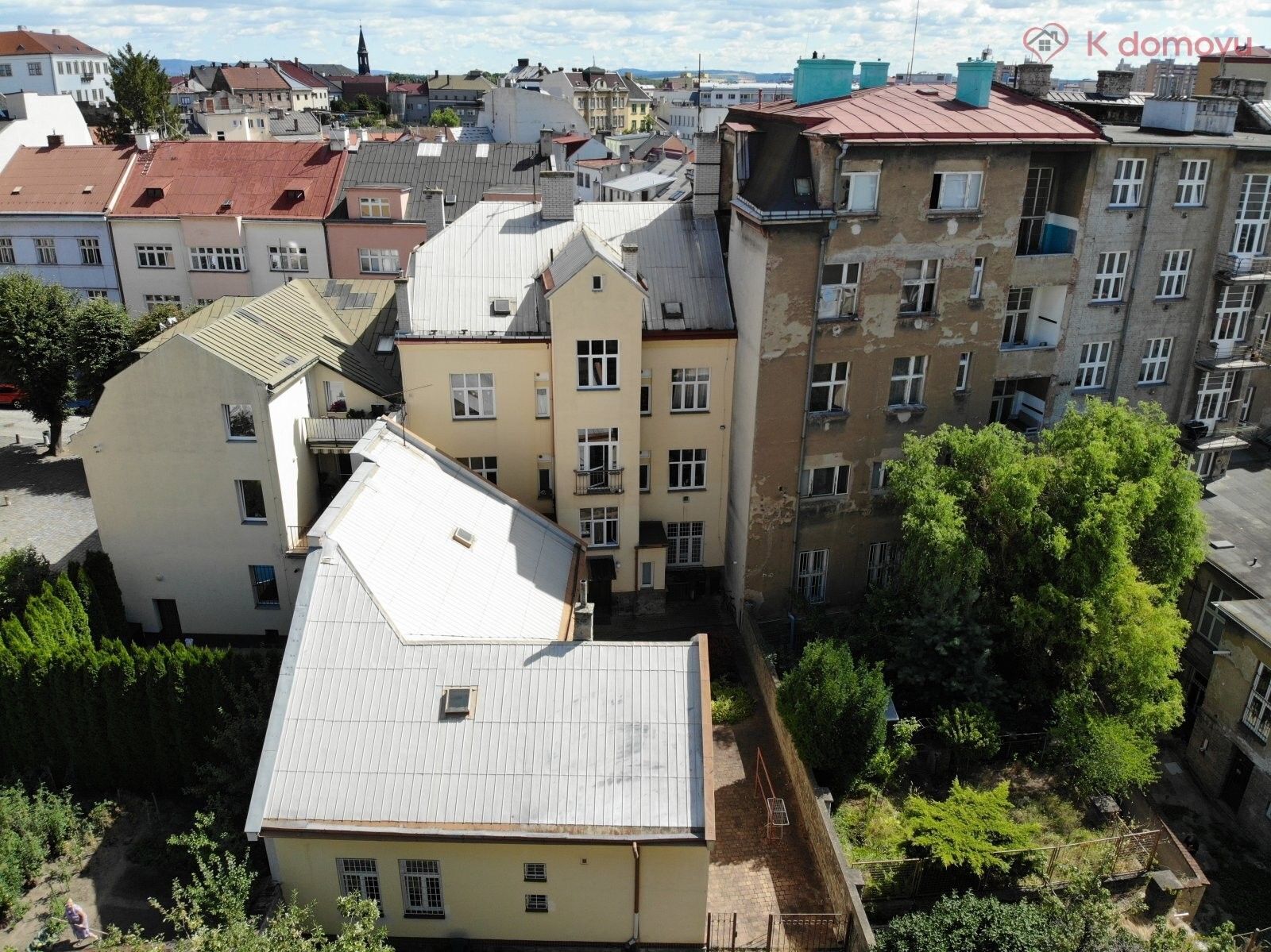 Prodej domu 504 m² - foto 3